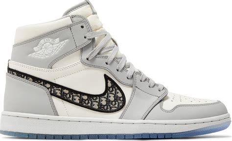 how much are the jordan 1 dior|Buy Dior x Air Jordan 1 High .